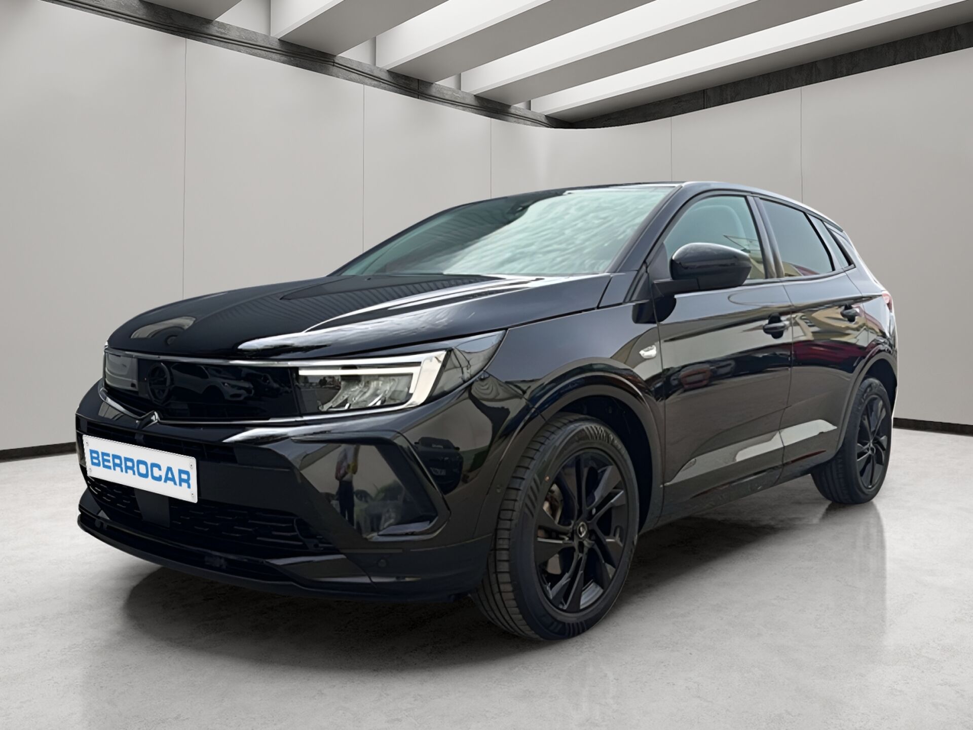 Imagen de OPEL Grandland