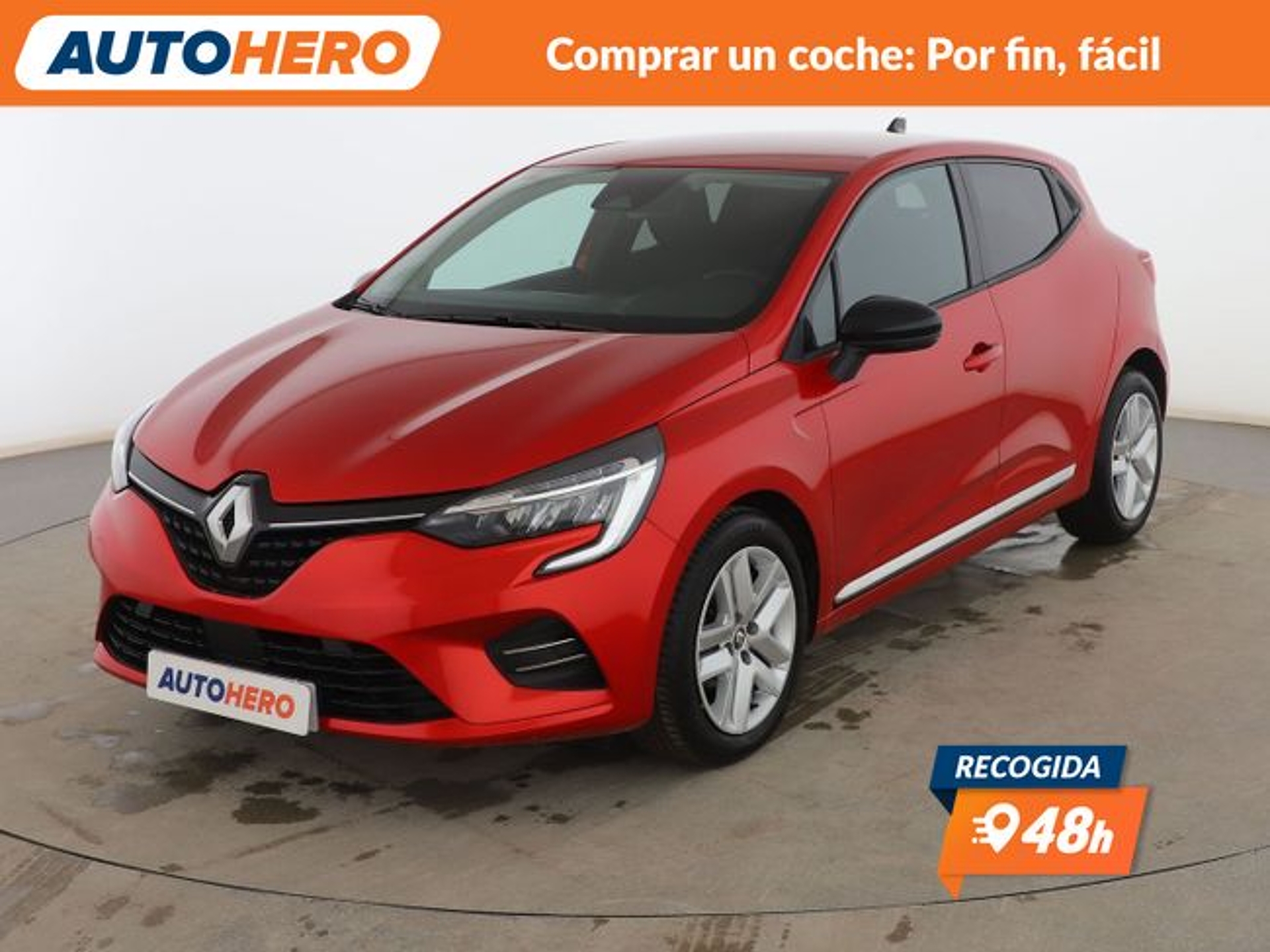 Imagen de RENAULT Clio