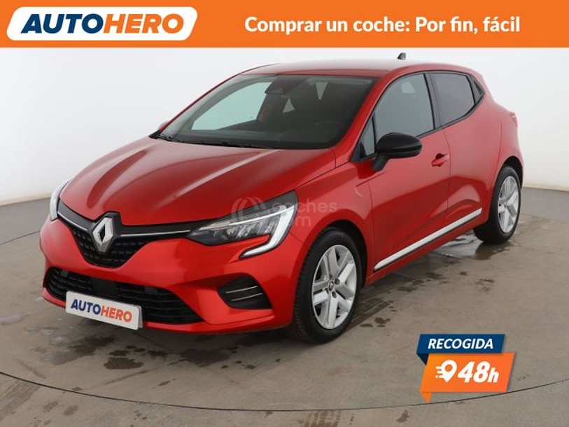 Foto del RENAULT Clio TCe Intens 67kW