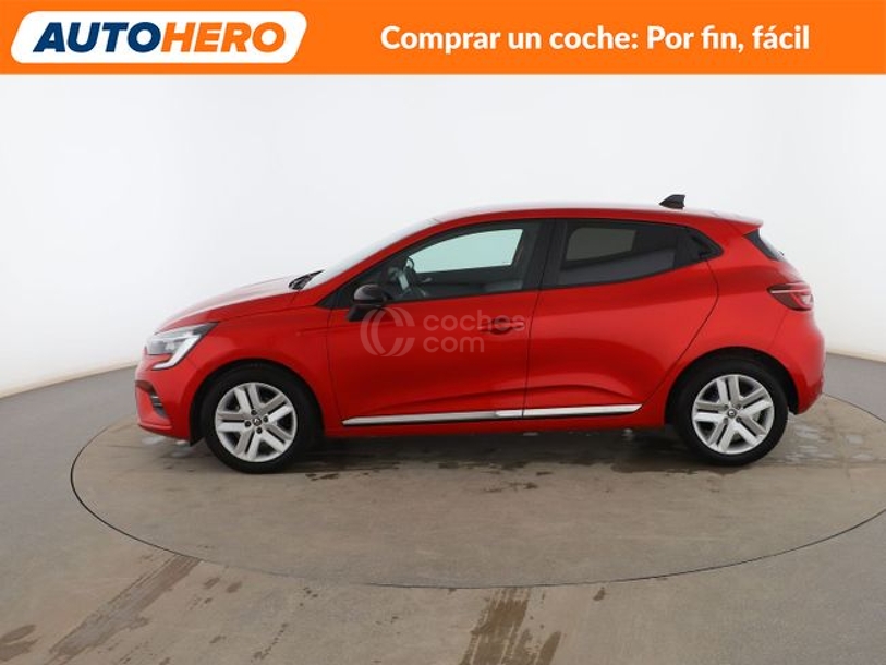 Foto del RENAULT Clio TCe Intens 67kW