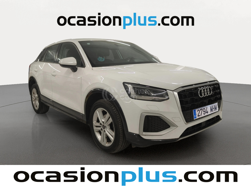 Foto del AUDI Q2 30 TDI Advanced 85kW