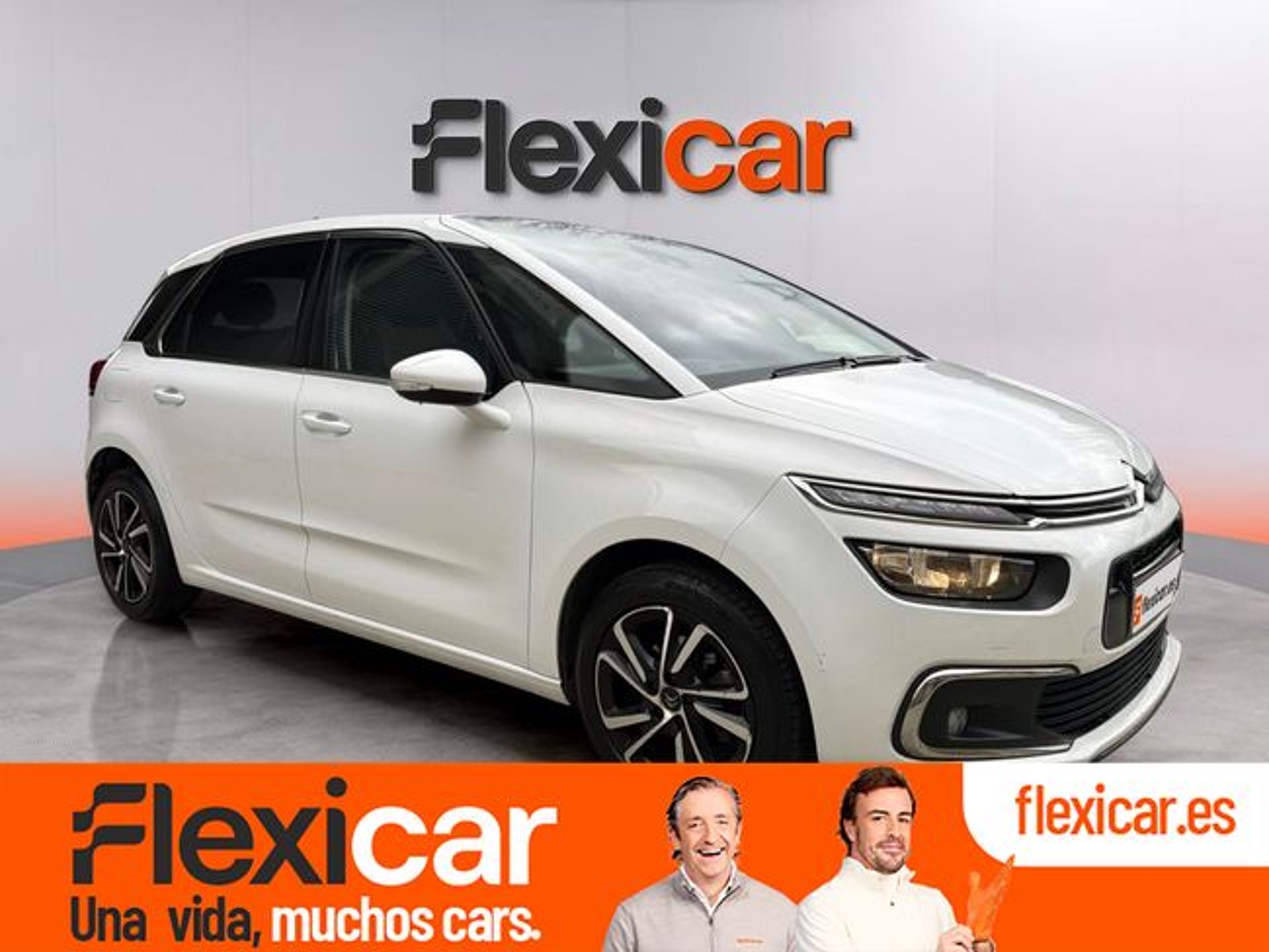 Imagen de CITROEN C4