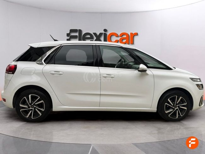 Foto del CITROEN C4 1.5BlueHDI S&S Origins 130