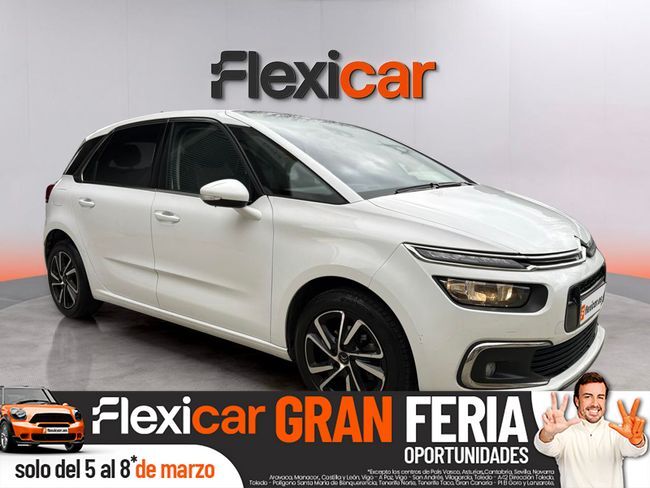 Foto del CITROEN C4 1.5BlueHDI S&S Origins 130