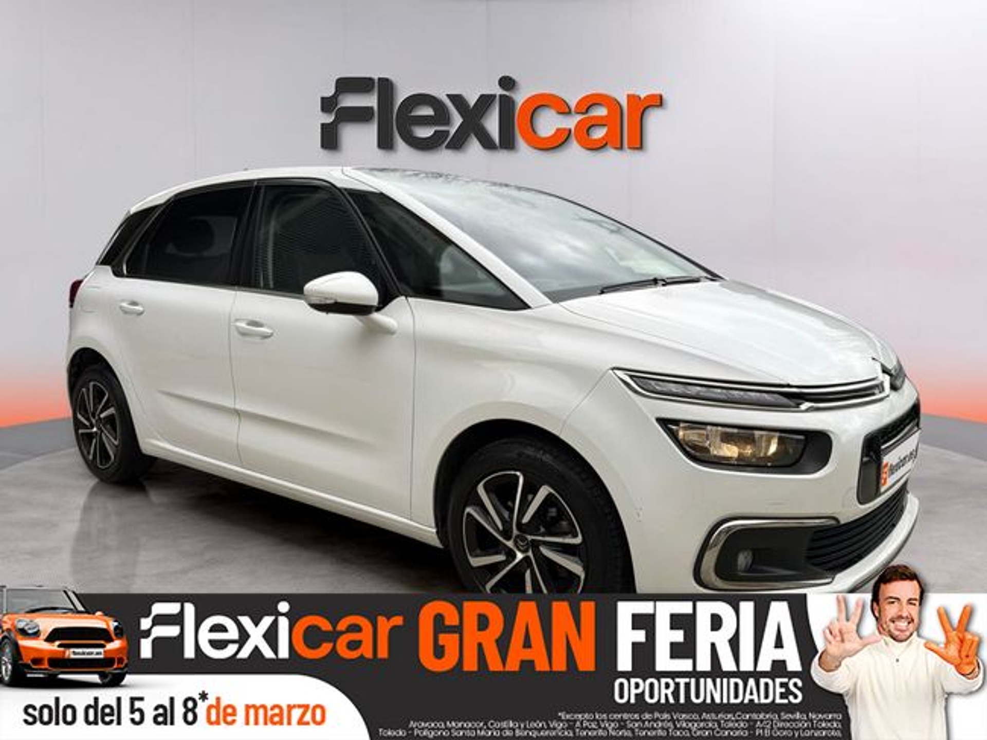 Imagen de CITROEN C4