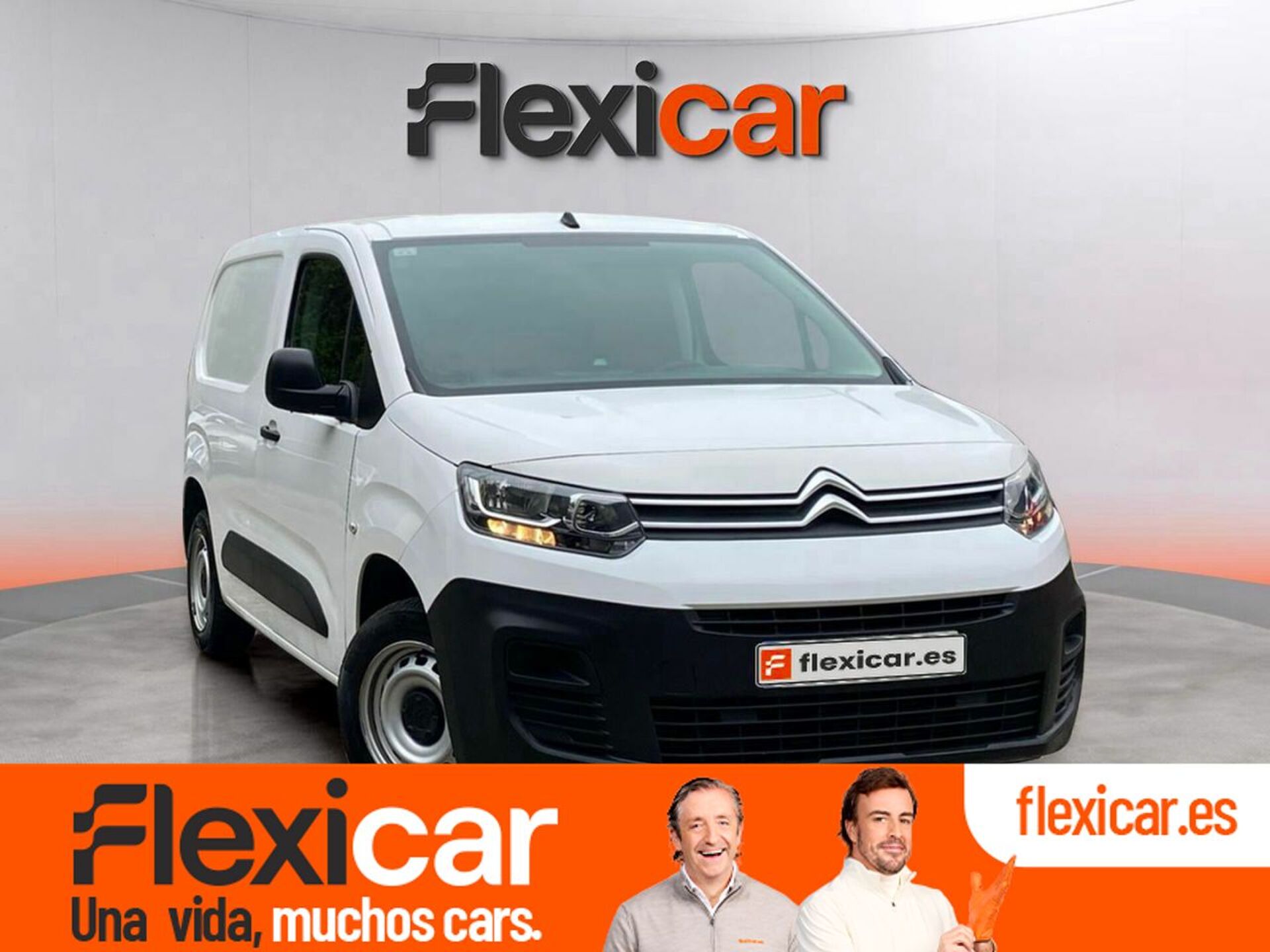 Imagen de CITROEN Berlingo