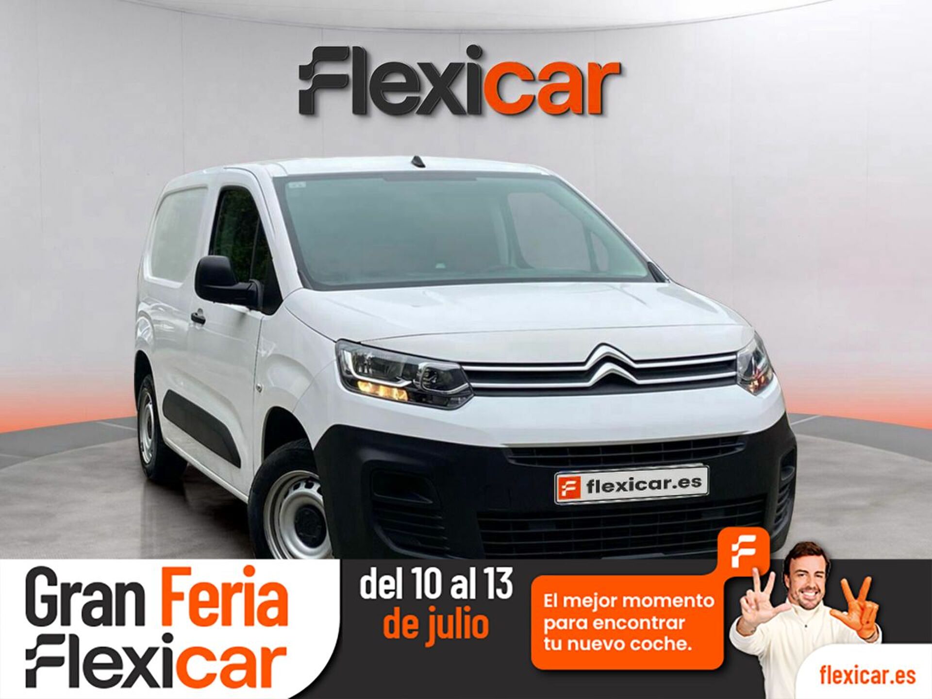 Imagen de CITROEN Berlingo