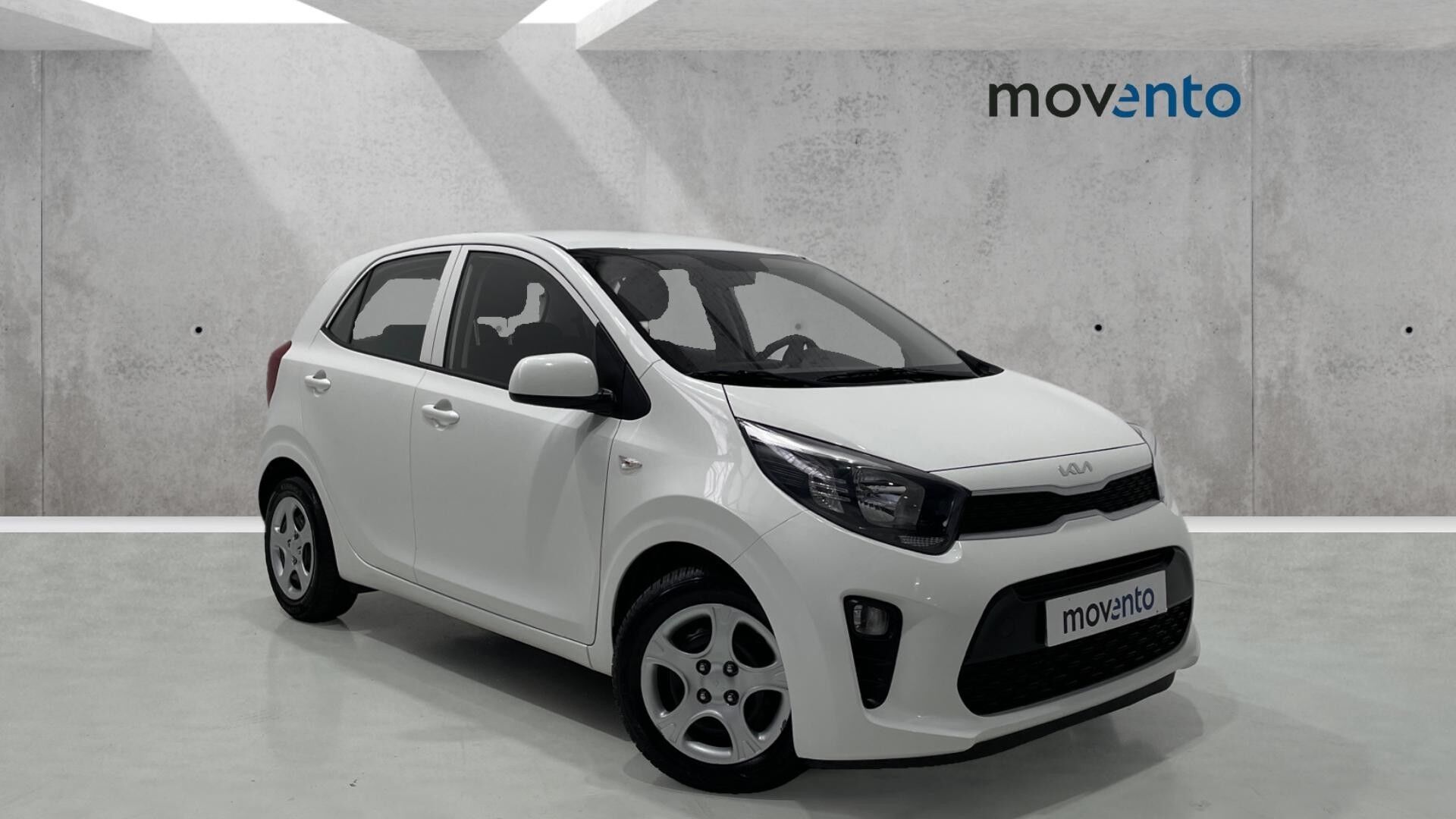 KIA Picanto (1.0 DPi Concept 49 kW (67 CV)) en Barcelona