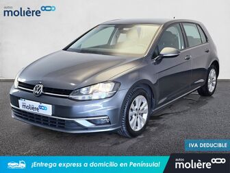 Imagen de VOLKSWAGEN Golf 1.6TDI Sport DSG7 85kW