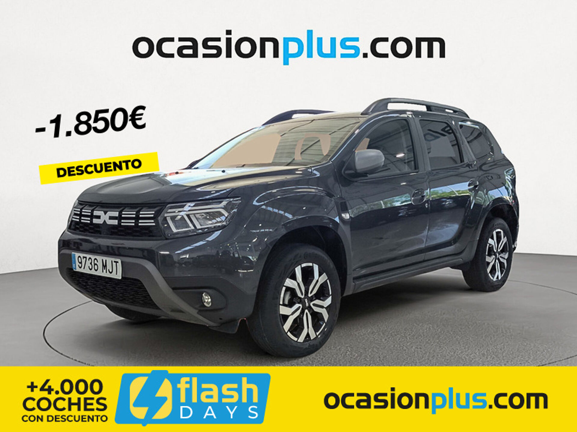 Imagen de DACIA Duster