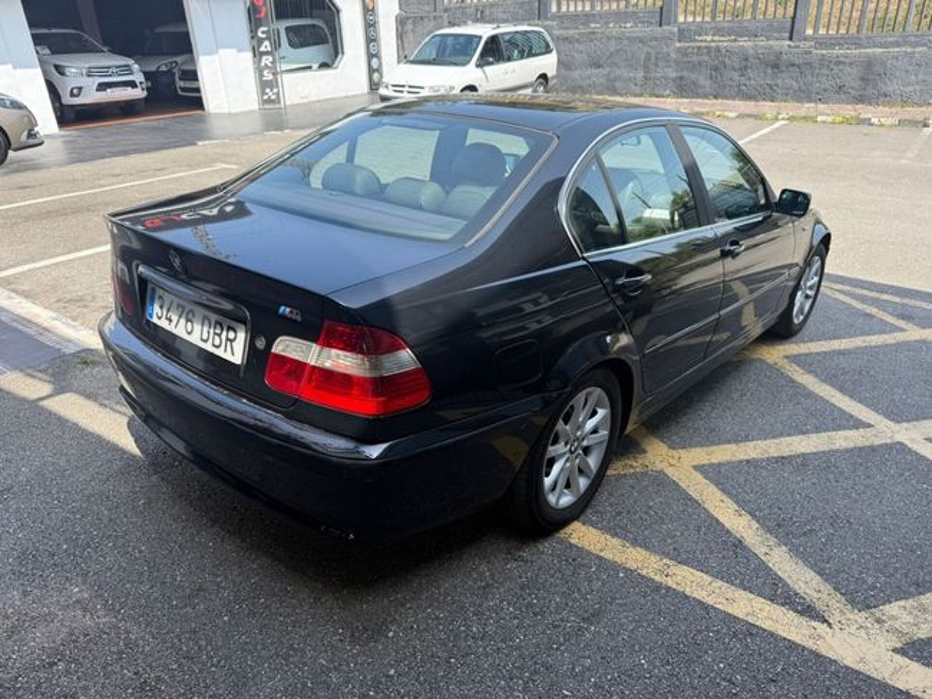 Imagen 3 de BMW Serie 3