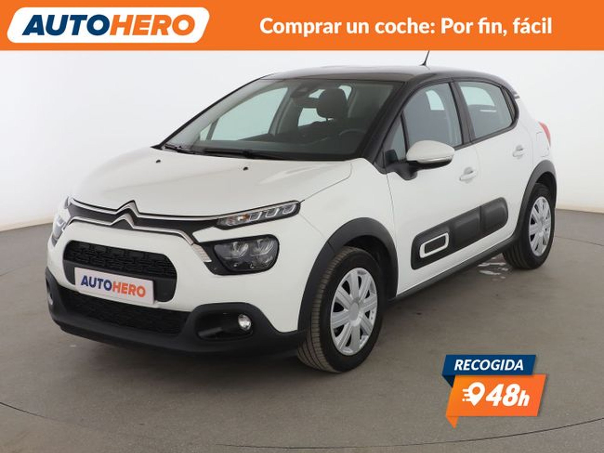 Imagen de CITROEN C3