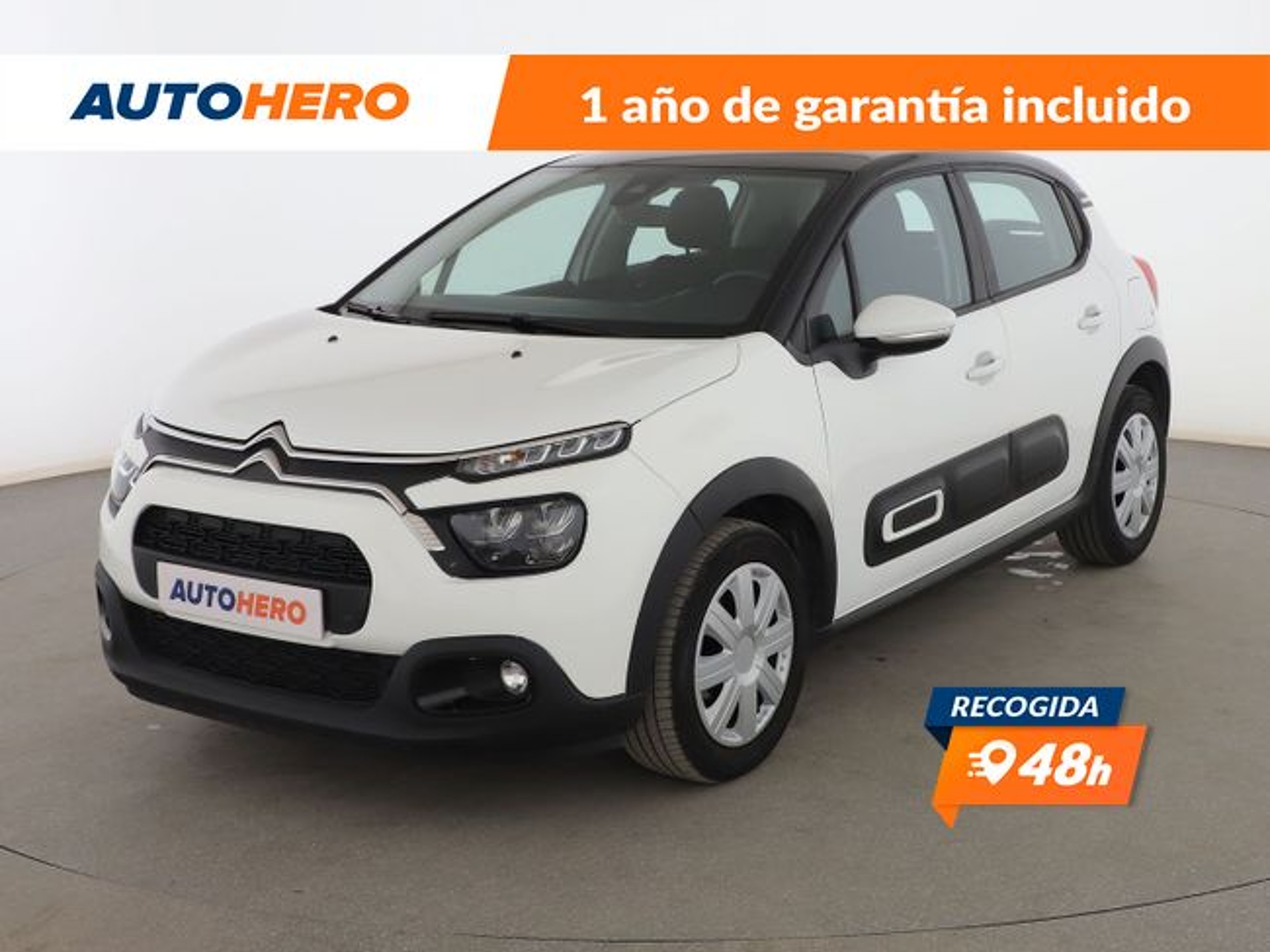 Imagen de CITROEN C3