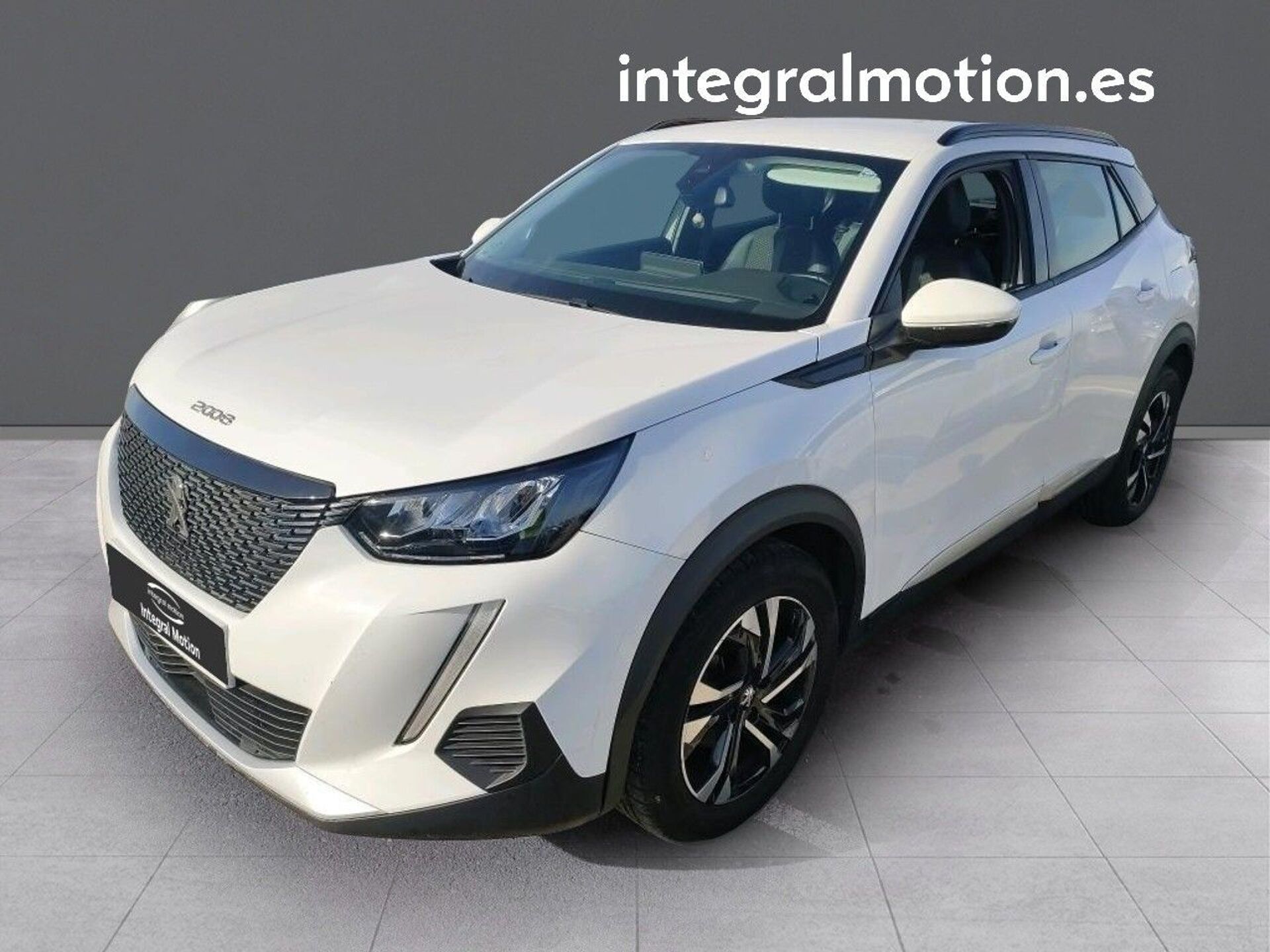 Imagen de PEUGEOT 2008