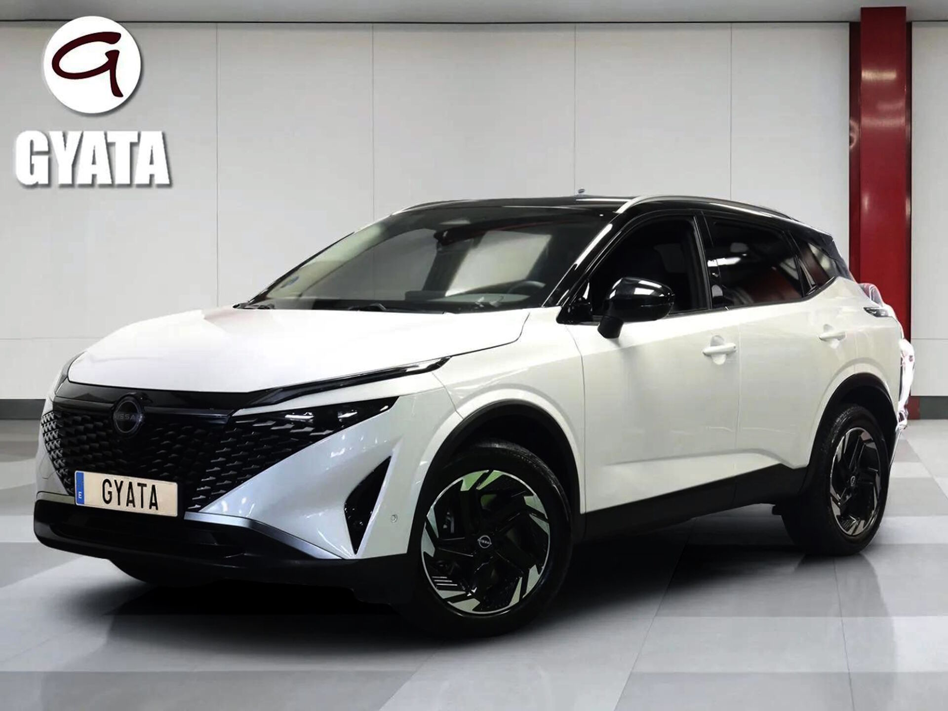 Imagen 2 de NISSAN Qashqai