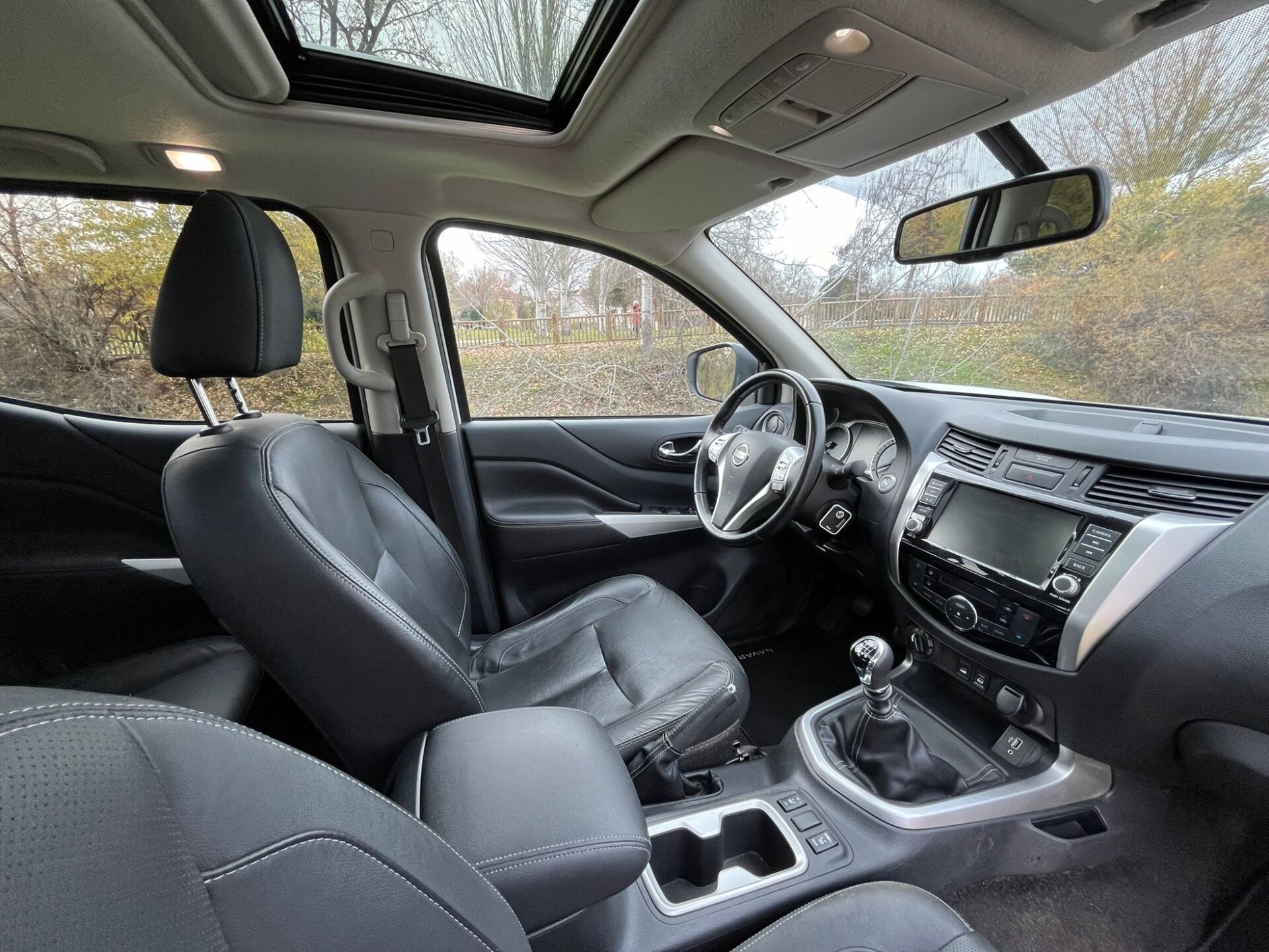 Imagen 3 de NISSAN Navara