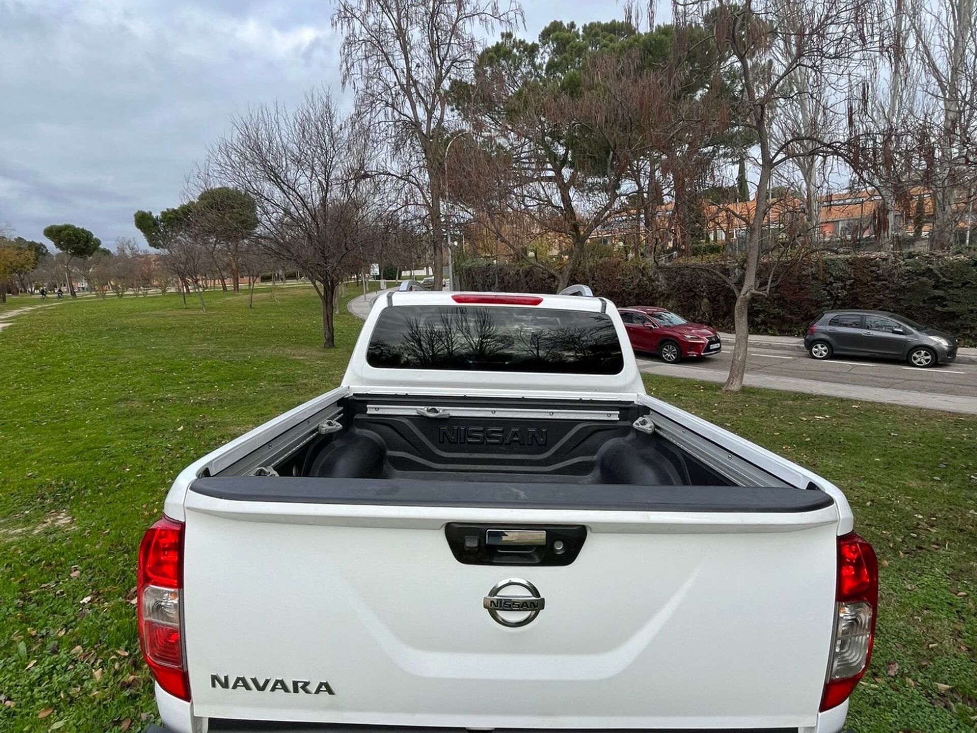 Imagen 2 de NISSAN Navara