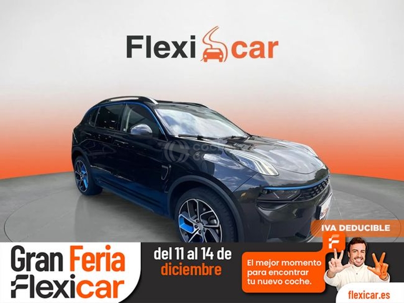 Foto del LYNK & CO 01 1.5T PHEV