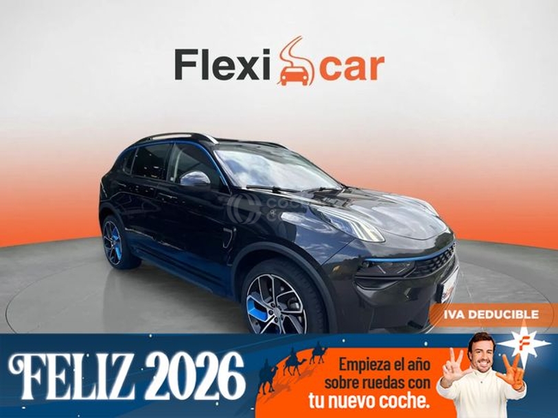 Foto del LYNK & CO 01 1.5T PHEV