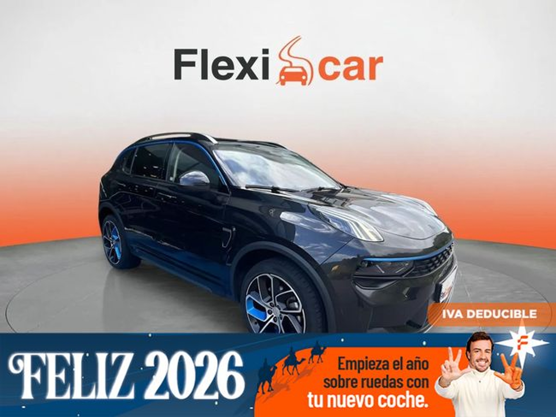 Imagen de LYNK & CO 01