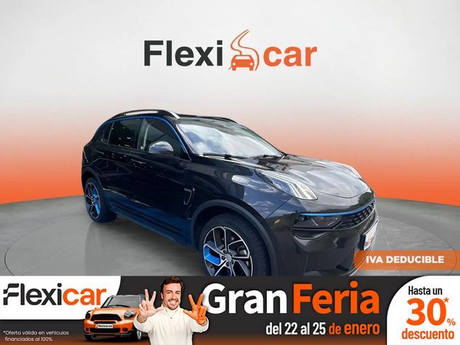 LYNK & CO 01 (1.5 PHEV 6.6kW) en Vizcaya