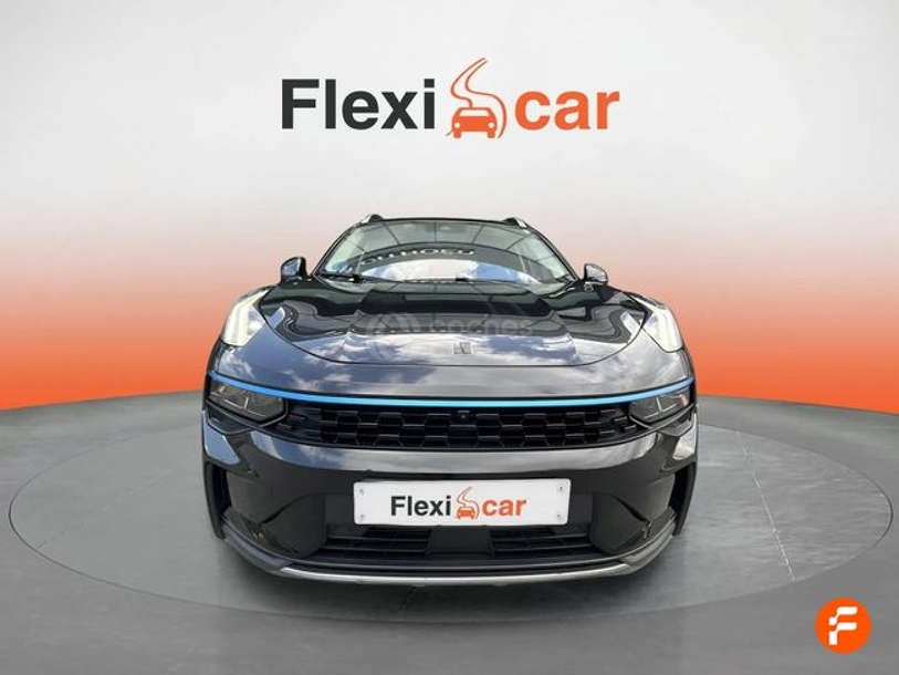 Foto del LYNK & CO 01 1.5T PHEV