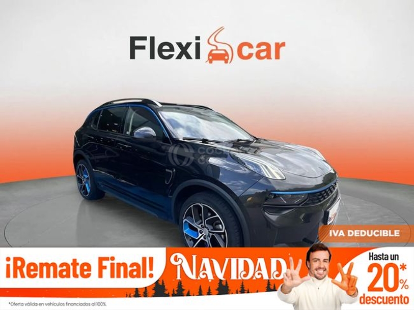 Foto del LYNK & CO 01 1.5T PHEV