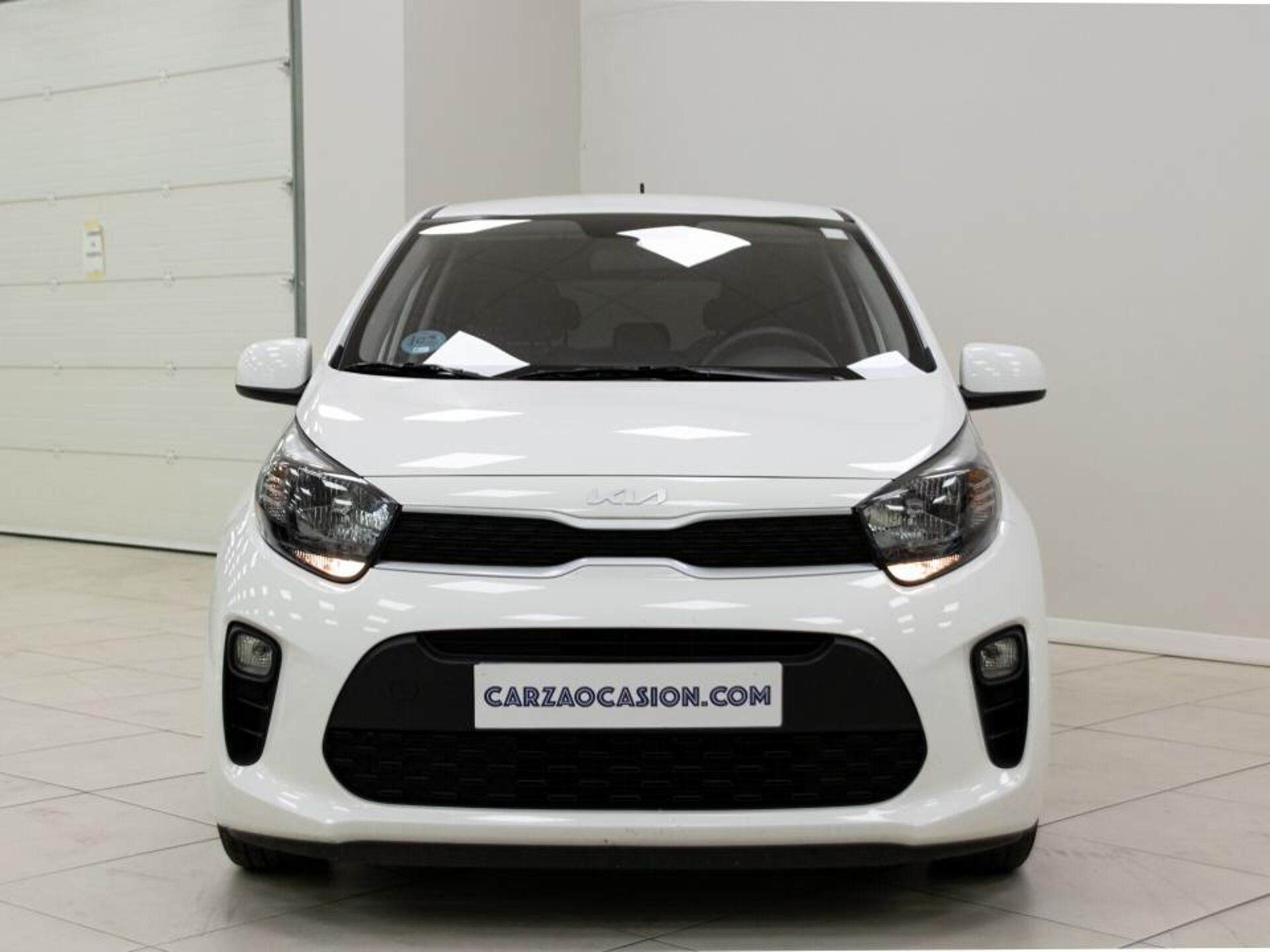Imagen 3 de KIA Picanto