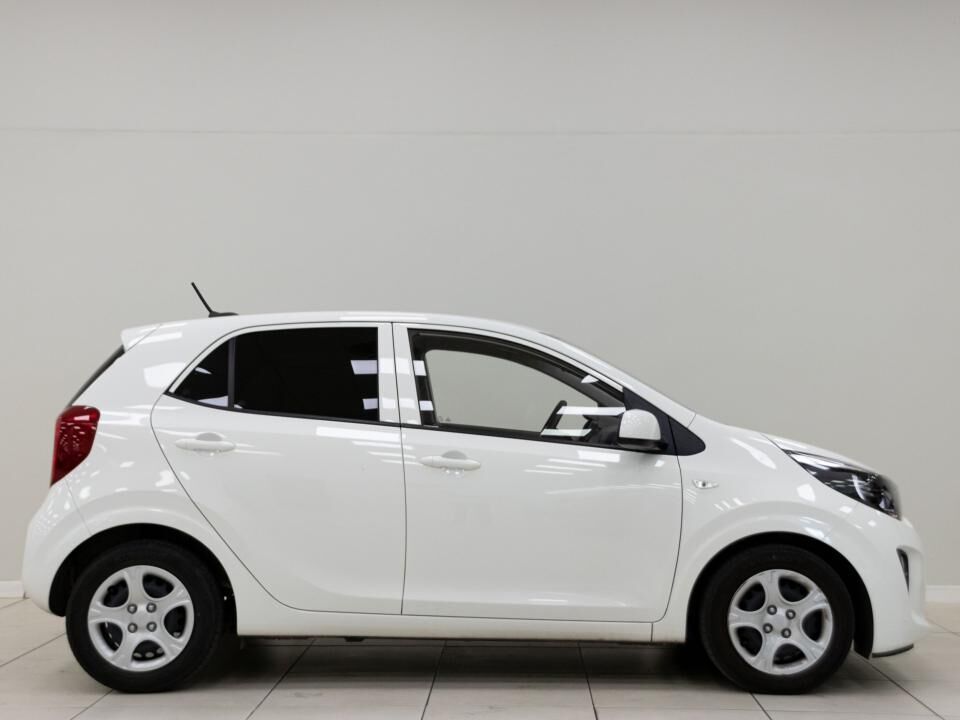 Foto del KIA Picanto 1.0 DPi Concept