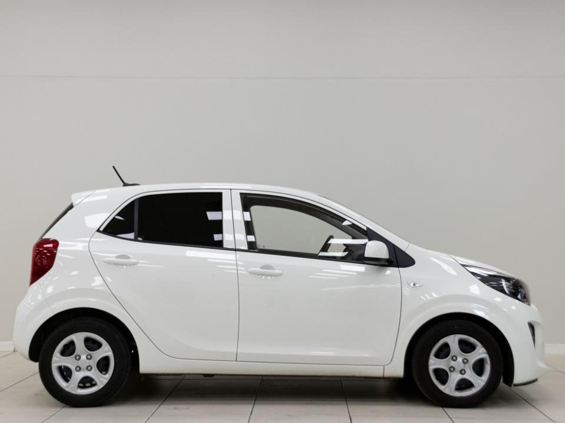 Imagen 2 de KIA Picanto