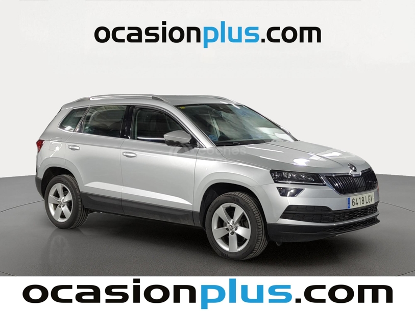 Foto del SKODA Karoq 2.0TDI AdBlue Ambition 110kW