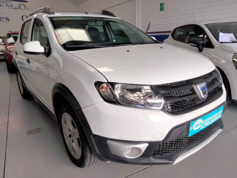 Foto del DACIA Sandero 1.5dCi Stepway 90