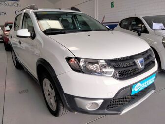 Imagen de DACIA Sandero 1.5dCi Stepway 90