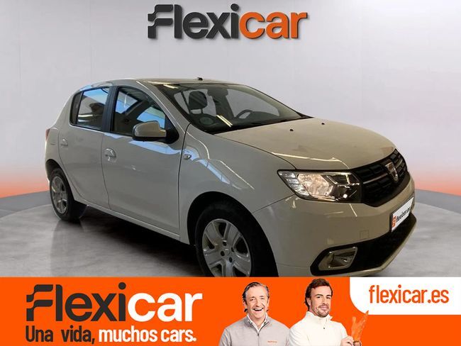 DACIA Sandero (Comfort Blue dCi 70kW (95CV)) en Granada