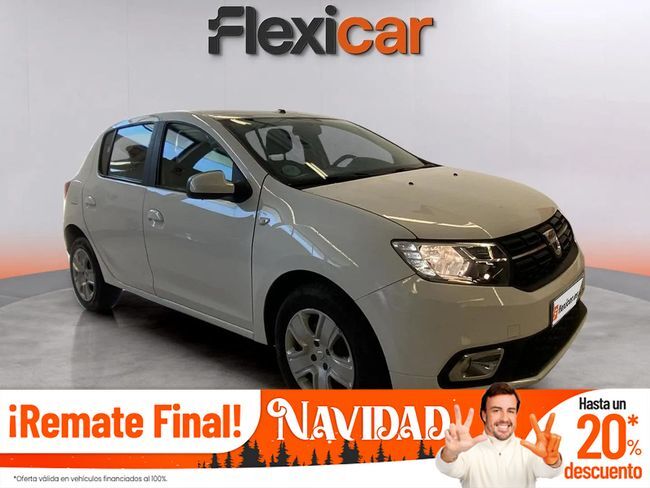 DACIA Sandero (Comfort Blue dCi 70kW (95CV)) en Granada