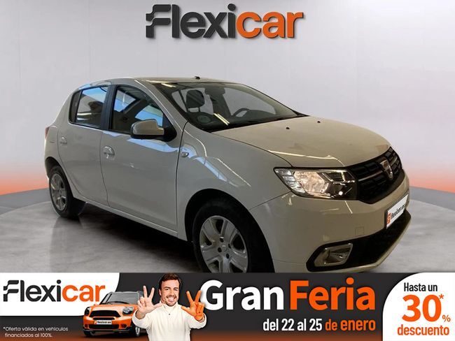 DACIA Sandero (Comfort Blue dCi 70kW (95CV)) en Granada