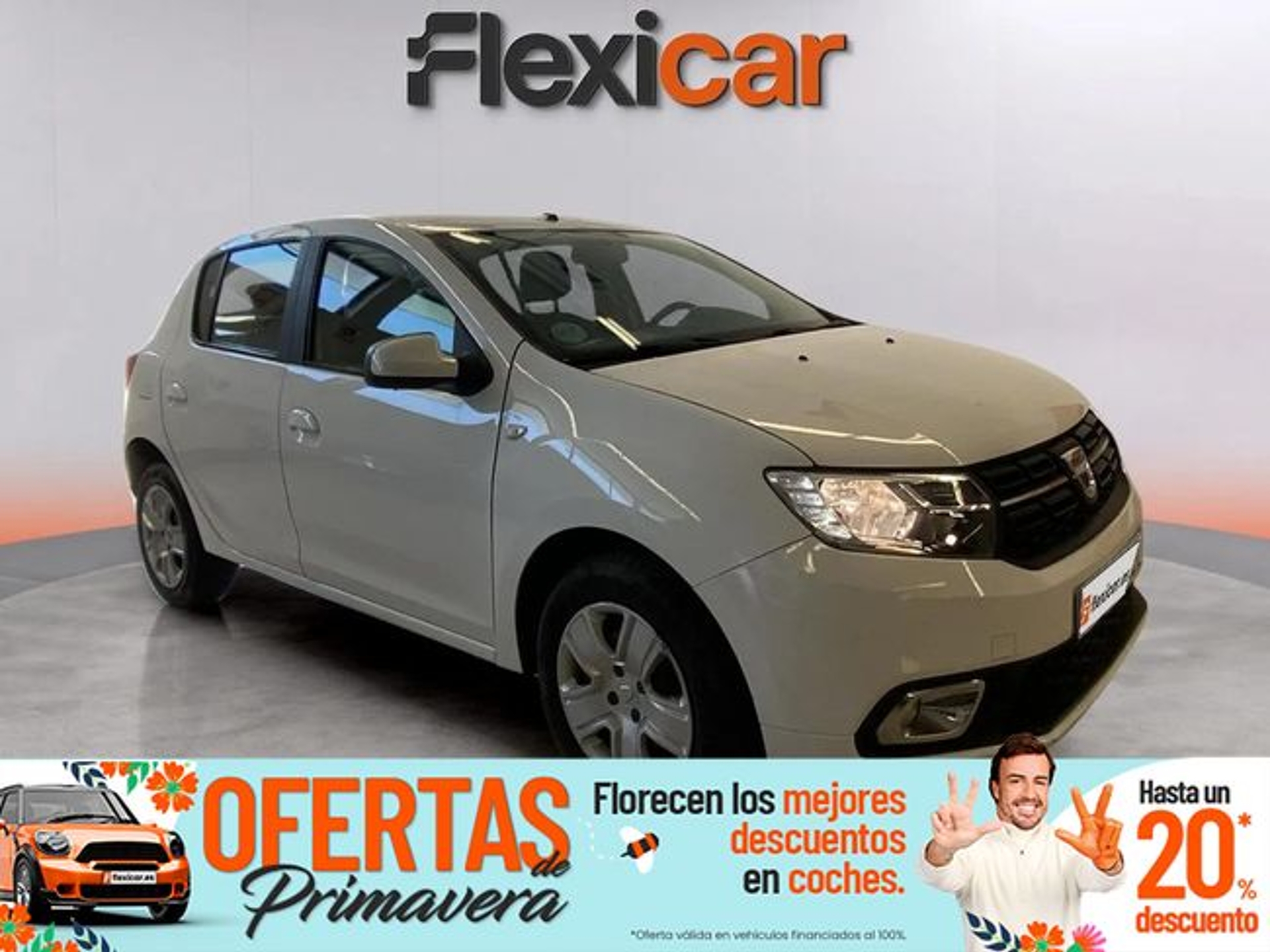 Imagen de DACIA Sandero