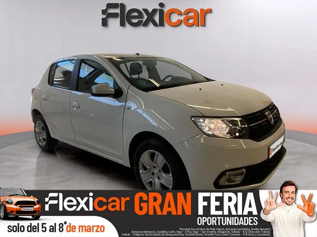 Foto del DACIA Sandero 1.5 Blue dCi Comfort 70kW
