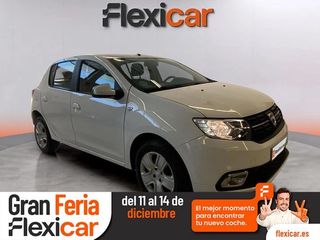 DACIA Sandero (Comfort Blue dCi 70kW (95CV)) en Granada