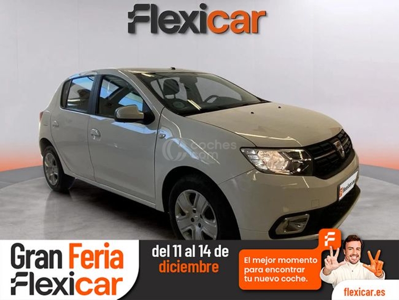 Foto del DACIA Sandero 1.5 Blue dCi Comfort 70kW