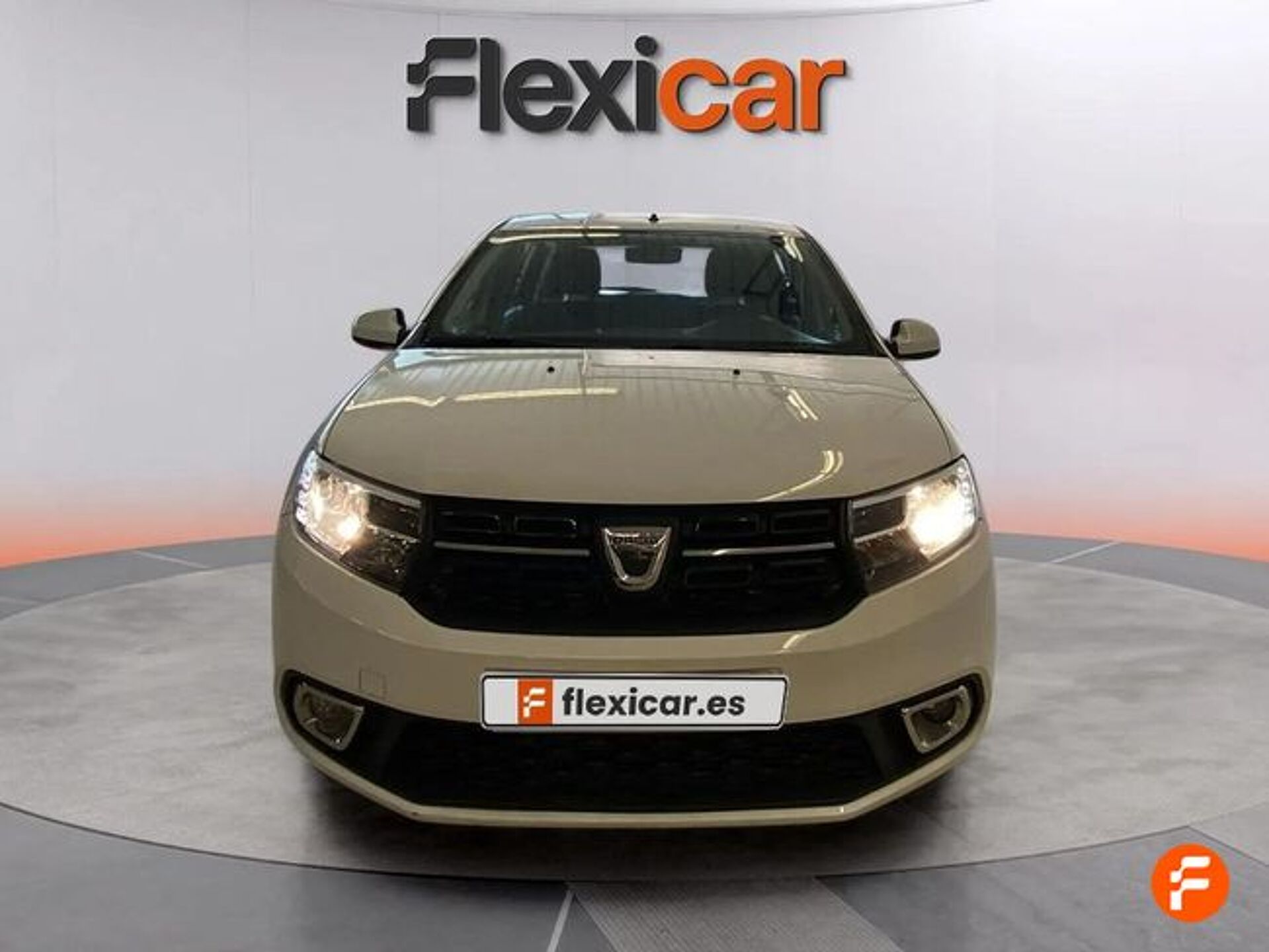 Imagen 2 de DACIA Sandero