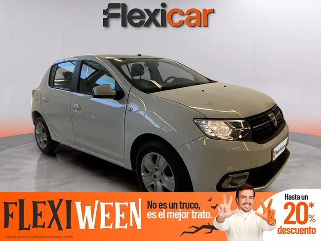 DACIA Sandero (Comfort Blue dCi 70kW (95CV)) en Granada