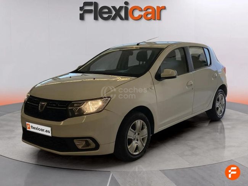 Foto del DACIA Sandero 1.5 Blue dCi Comfort 70kW