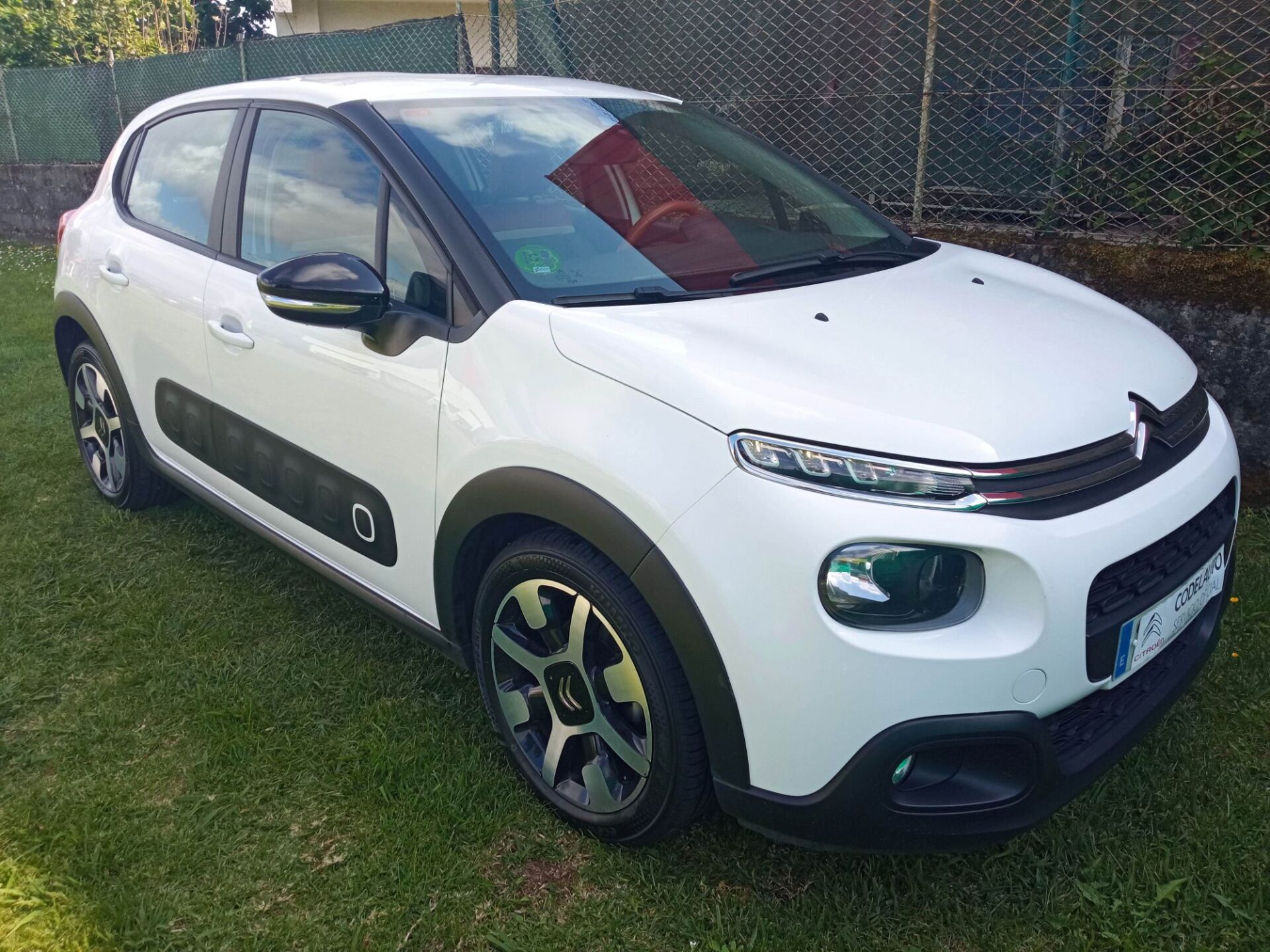 Imagen de CITROEN C3