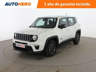 Imagen de JEEP Renegade 1.5 MHEV Longitude