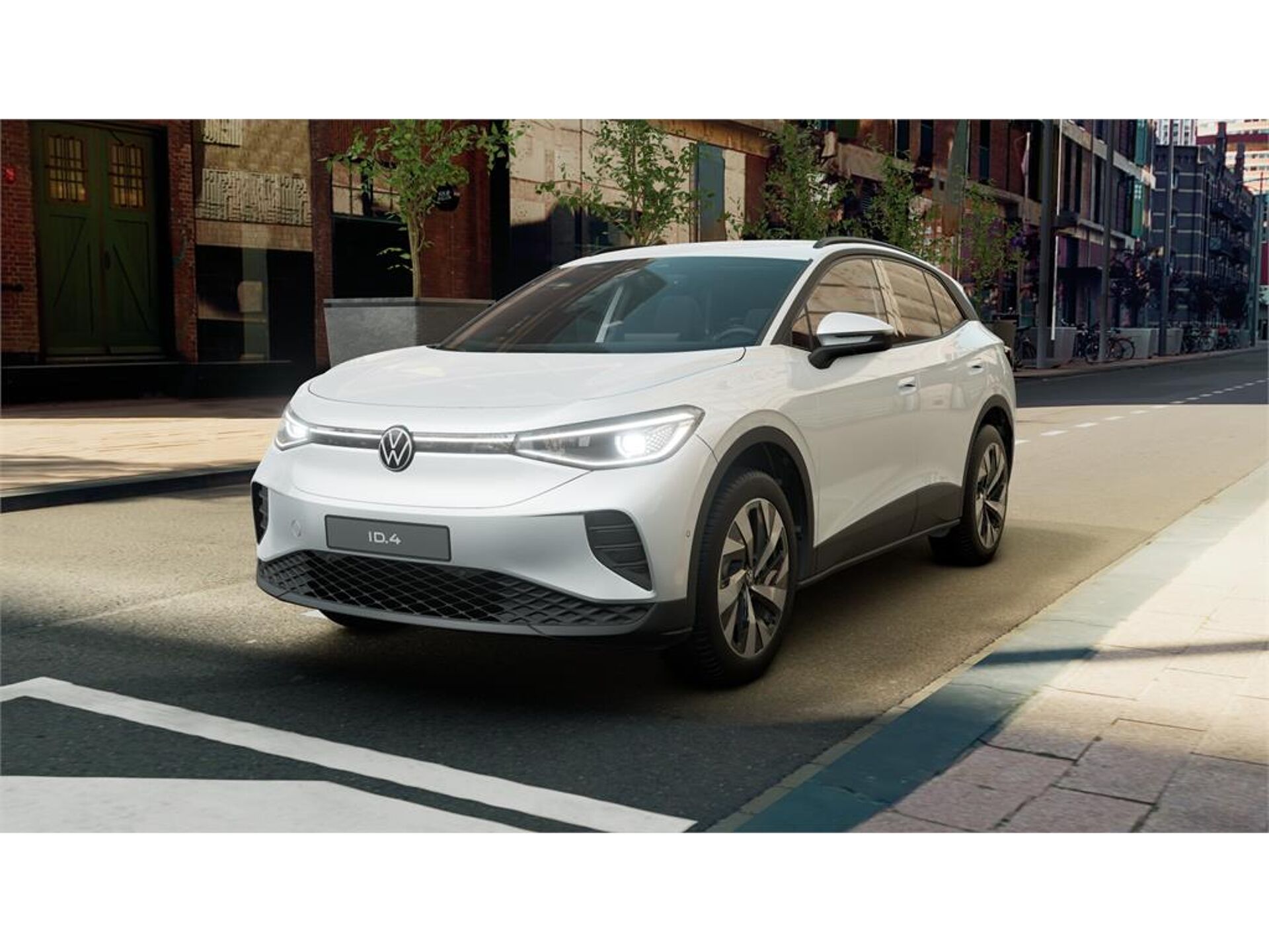 Imagen de VOLKSWAGEN ID4