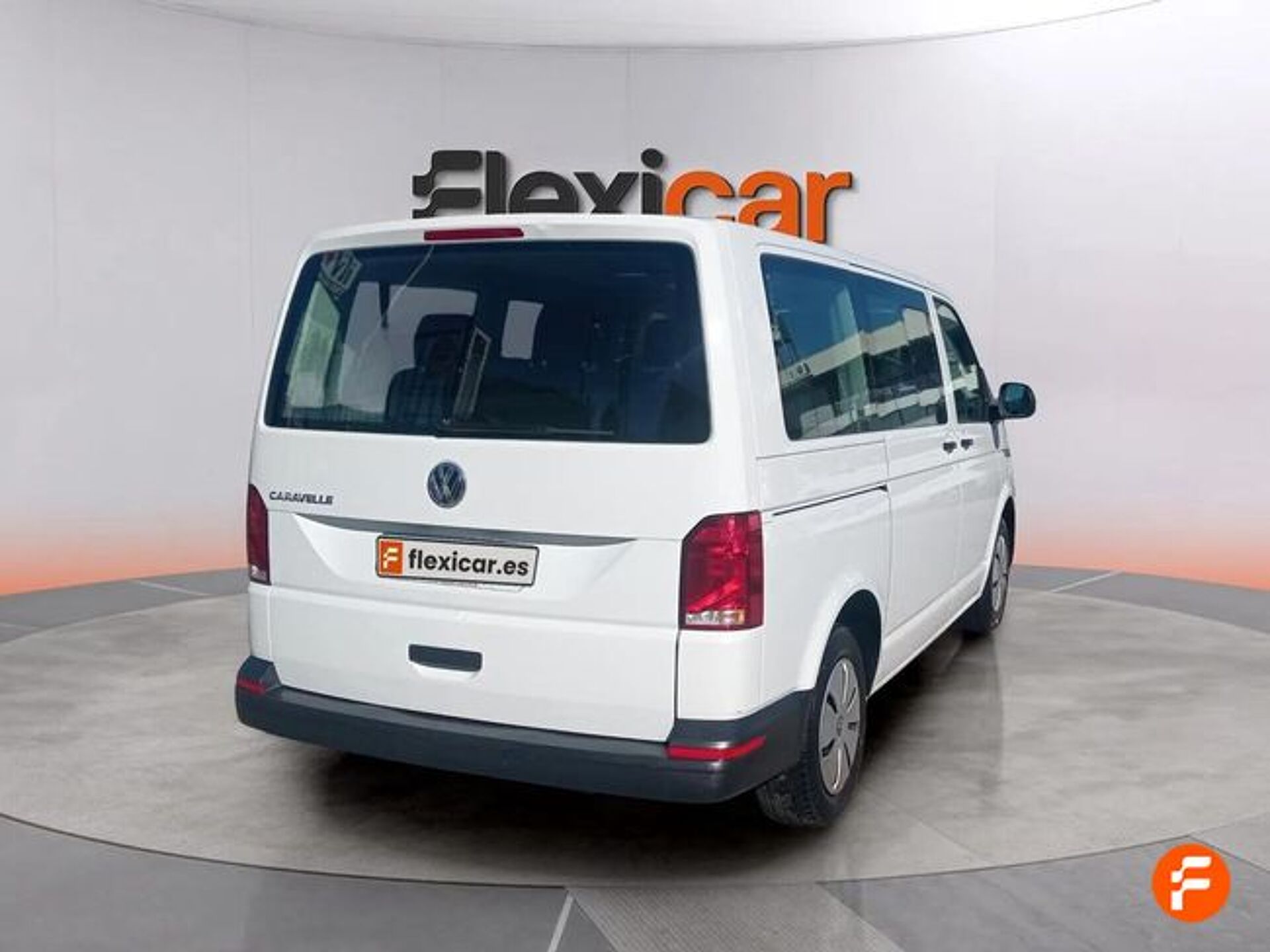Imagen 3 de VOLKSWAGEN Caravelle