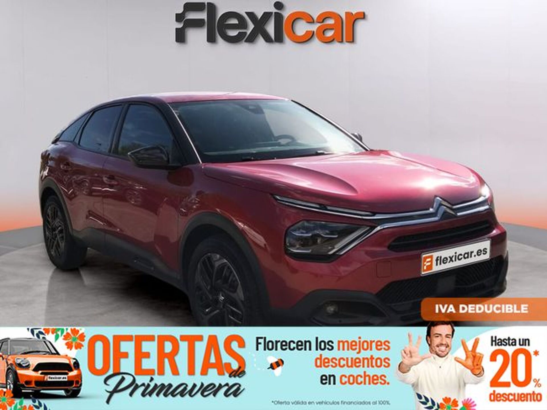 Imagen 1 de CITROEN C4