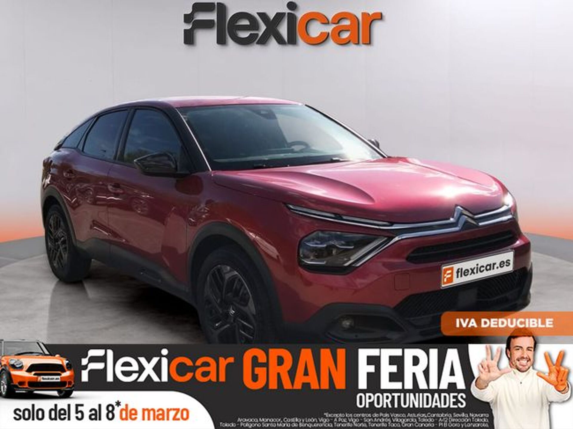 Imagen 1 de CITROEN C4