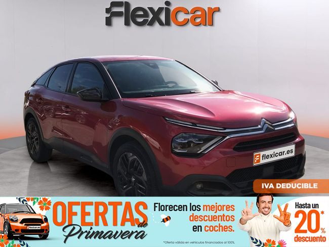 Foto del CITROEN C4 1.2 PureTech Feel Pack S&S 130